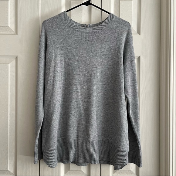 H&M Sweaters - H&M Gray Sweater